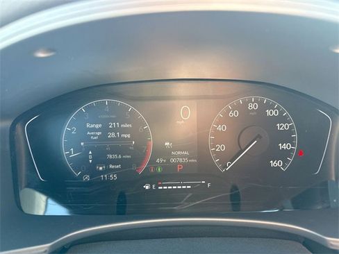 Used 2026 Honda Civic Sport image 22