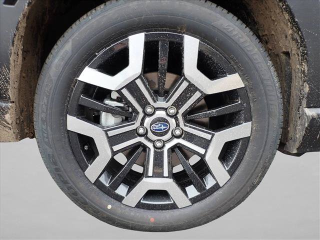 New 2026 Subaru Outback Touring XT AWD/4WD image 7