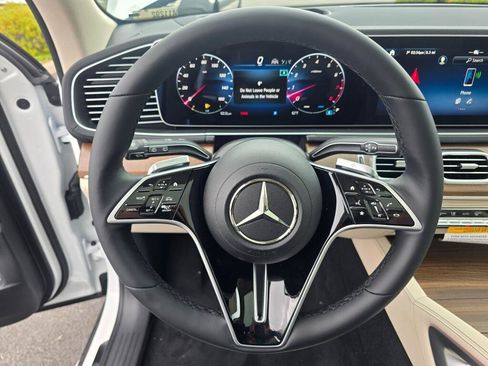 New 2026 Mercedes-Benz GLE 450 4MATIC image 14