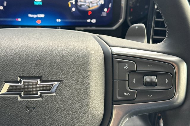 New 2026 Chevrolet Silverado 1500 RST w/ Convenience Package II AWD/4WD image 34