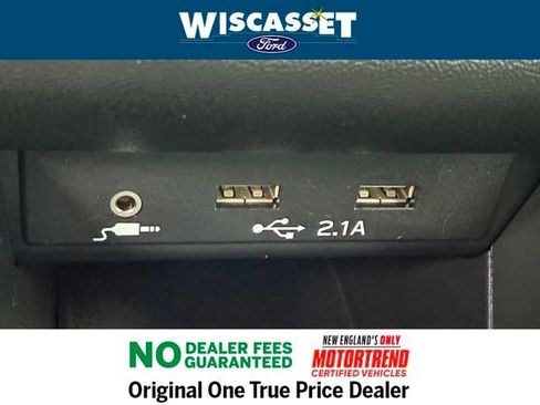 Used 2022 Subaru Outback Limited image 14