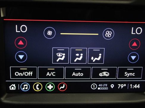 Used 2023 Chevrolet Silverado 2500 LT w/ Convenience Package AWD/4WD image 53