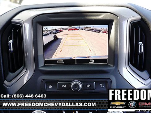 New 2026 GMC Sierra 1500 Pro w/ Pro Value Package AWD/4WD image 20