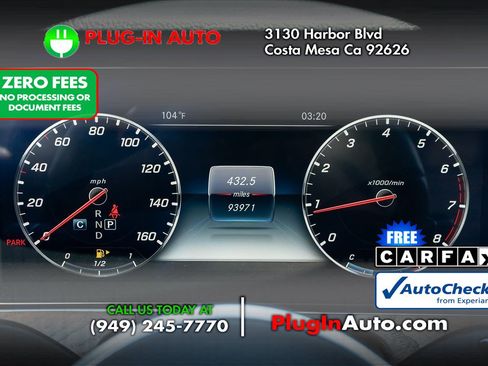Used 2019 Mercedes-Benz E 300 image 22