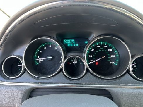 Used 2017 Buick Enclave Leather w/ Trailering Package image 26