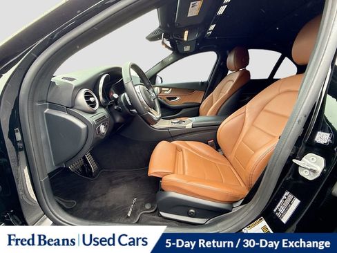 Used 2020 Mercedes-Benz C 300 4MATIC Sedan image 23