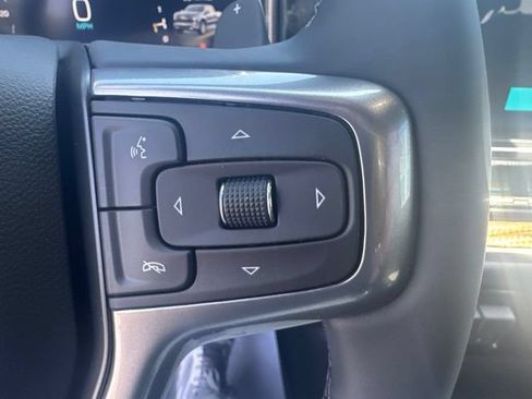 New 2026 Chevrolet Silverado 1500 RST AWD/4WD image 10
