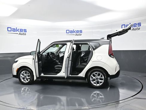 New 2025 Kia Soul S image 54