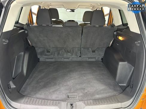 Used 2016 Ford Escape S image 25