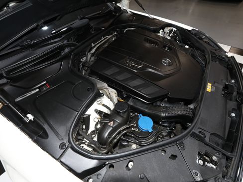 Used 2019 Mercedes-Benz S 560 4MATIC Sedan image 70