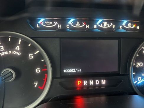 Used 2018 Ford F150 XLT w/ Equipment Group 302A Luxury image 27