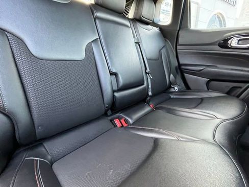 Used 2024 Jeep Compass Trailhawk AWD/4WD image 26