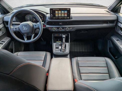 Used 2025 Honda CR-V Sport-L image 16