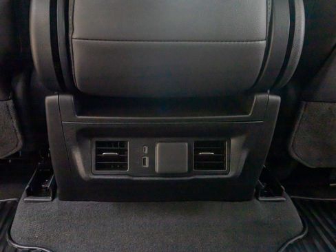 Used 2025 Chevrolet Silverado 2500 LT w/ Trail Boss Package image 31