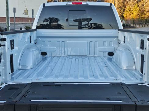 New 2025 Ford F150 Tremor w/ Equipment Group 402A High image 27