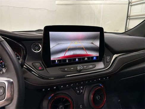 Certified 2023 Chevrolet Blazer RS w/ Driver Confidence II Package image 30