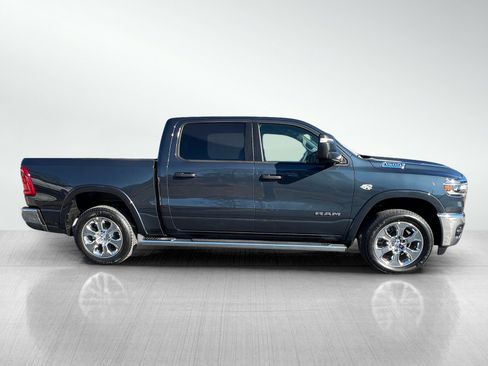New 2026 RAM 1500 Big Horn image 4