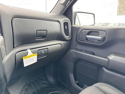 New 2026 GMC Sierra 1500 Pro AWD/4WD image 26