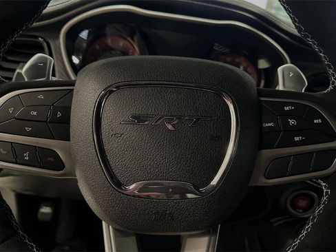 New 2023 Dodge Challenger SRT Hellcat Redeye image 17