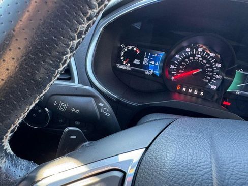 Used 2020 Ford Edge ST w/ Equipment Group 401A image 20