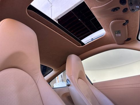 Used 2008 Porsche 911 Carrera image 17