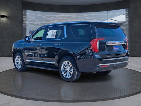 Used 2023 GMC Yukon SLT image 4