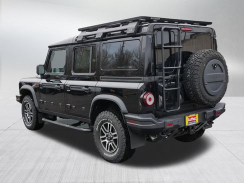 New 2025 INEOS Grenadier image 5