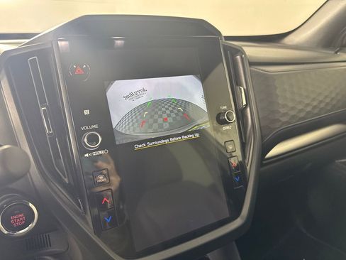 Used 2025 Subaru Forester Premium w/ Convenience Package #1 image 13