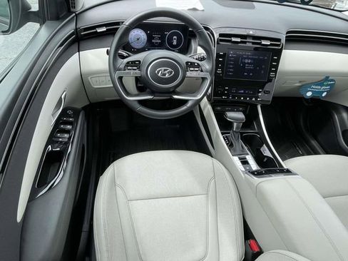 Used 2022 Hyundai Tucson SEL w/ Convenience + Premium Package FWD image 13