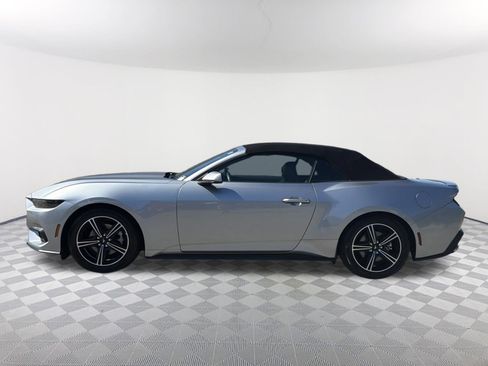 Used 2025 Ford Mustang Premium RWD image 13