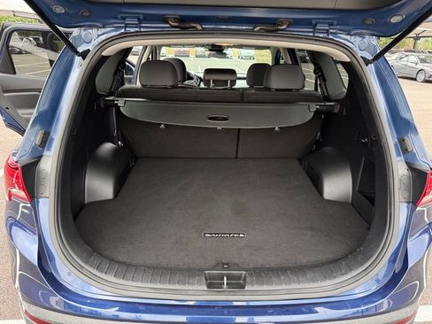 Certified 2023 Hyundai Santa Fe SE FWD image 26