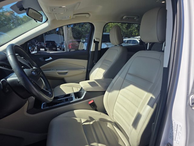 Used 2019 Ford Escape SEL FWD image 11