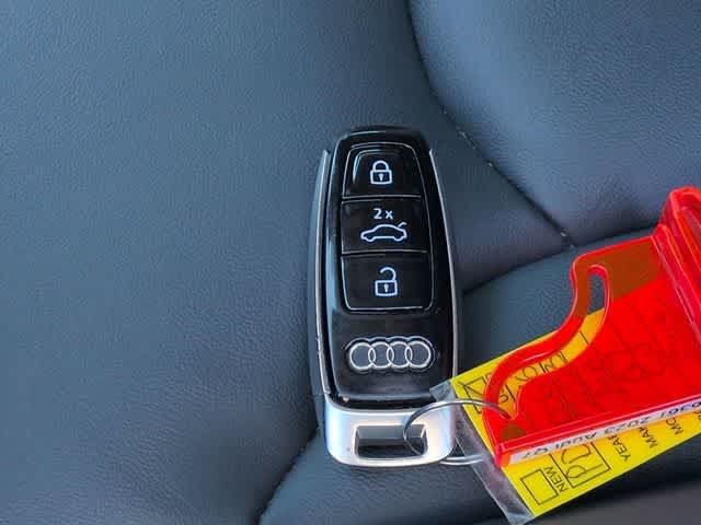 Used 2023 Audi Q7 3.0T Premium Plus w/ Premium Plus Package AWD/4WD image 37