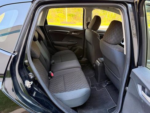 Used 2016 Honda Fit LX image 19