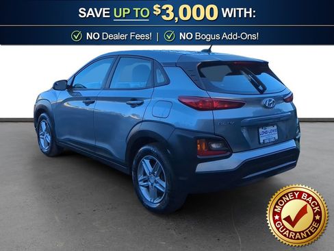 Used 2020 Hyundai Kona SE image 4