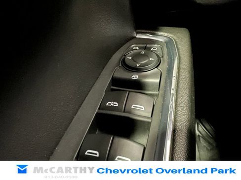 Used 2024 Chevrolet Silverado 1500 RST w/ RST All Star Premium Package AWD/4WD image 18
