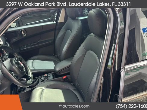 Used 2019 MINI Cooper Countryman image 22