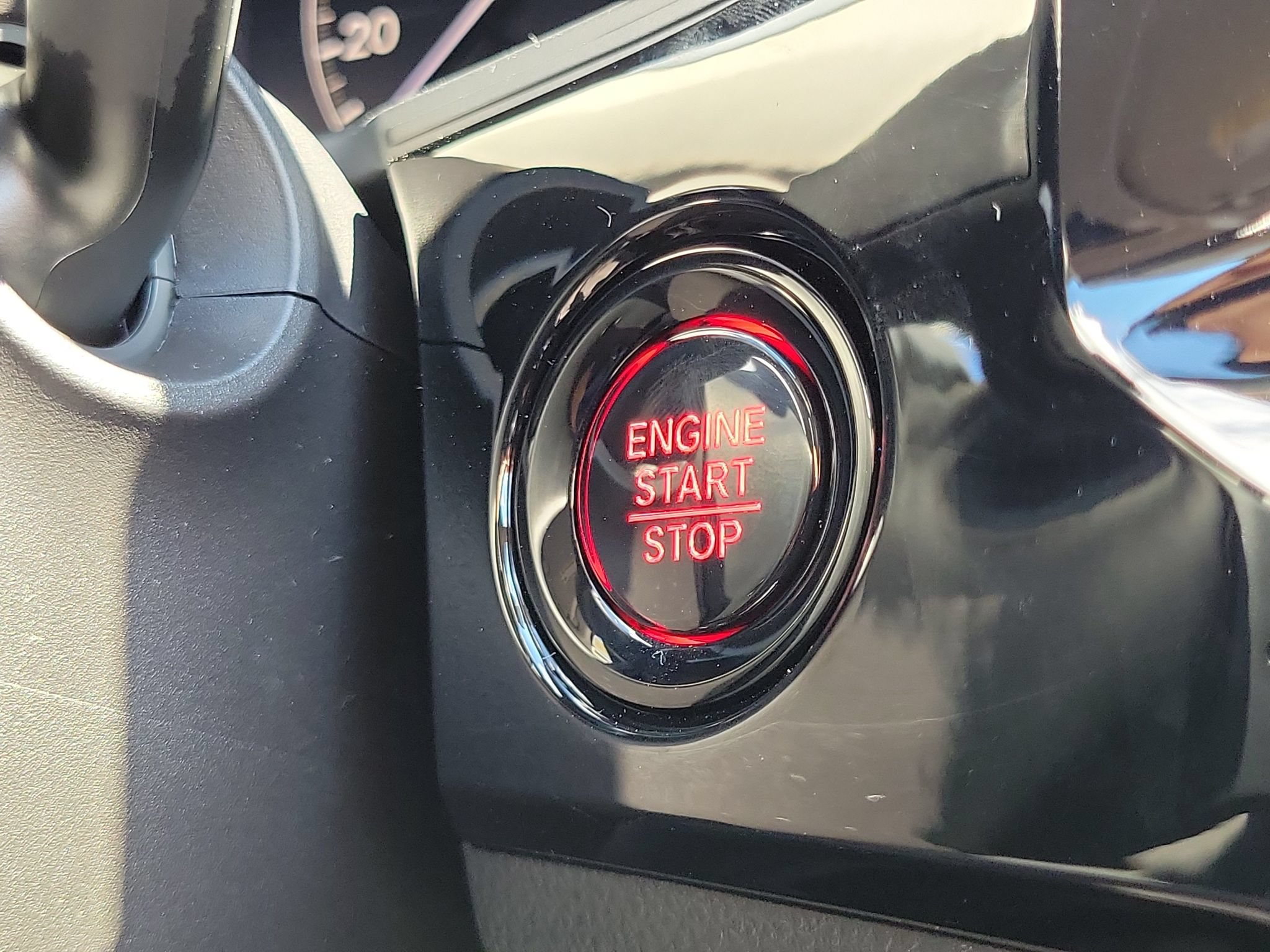 New 2026 Honda Civic LX image 16