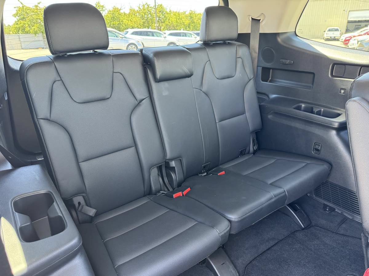 Used 2024 Kia Telluride SX FWD image 17