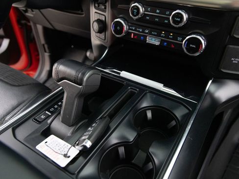 Used 2023 Ford F150 Raptor image 22