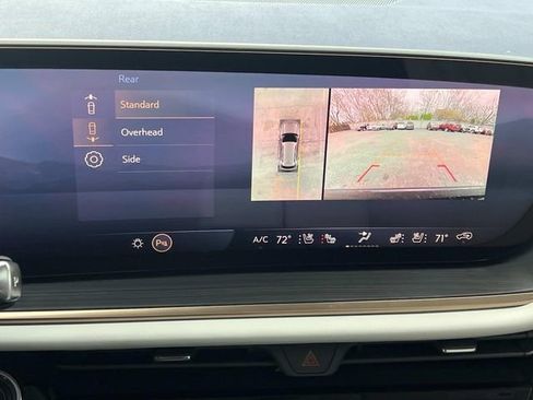 New 2026 Buick Envision Avenir AWD/4WD image 22