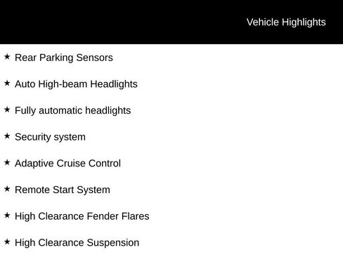 Used 2022 Ford Bronco Badlands image 8