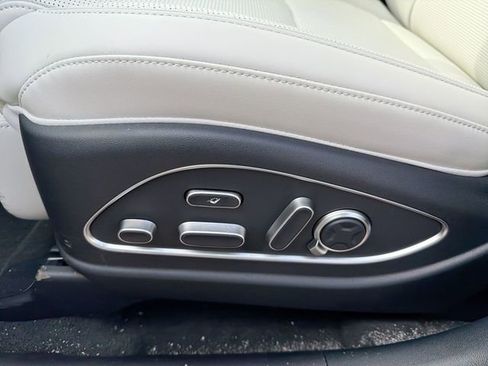 New 2026 Hyundai Palisade Calligraphy AWD/4WD image 16