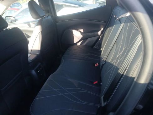 Used 2023 Ford Mustang Mach-E Select RWD image 5