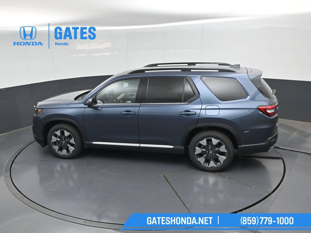 New 2026 Honda Pilot Touring image 53