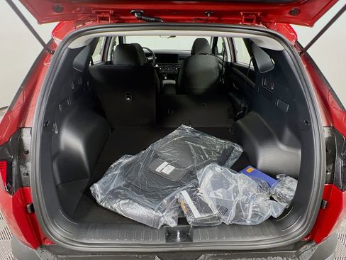 New 2026 Hyundai Tucson SE image 21