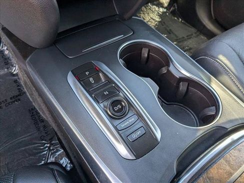 Used 2020 Acura MDX FWD w/ Technology Package image 12