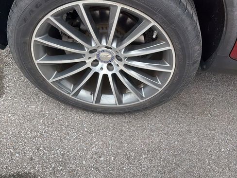 Used 2017 Mercedes-Benz GLC 300 4MATIC Coupe image 15