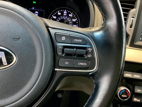 Used 2019 Kia Sportage EX w/ EX Premium Package FWD image 24