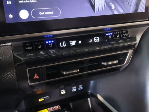 Used 2025 Toyota Camry XSE w/ Premium Plus Package FWD image 7